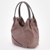 Сумка Саломея 101 македония какао + шоколад