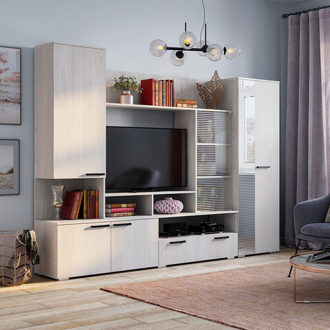 гостиная ДЕНДИ 2,6 м