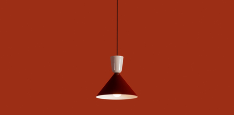 Подвесной светильник Freya Still FR5598PL-01R