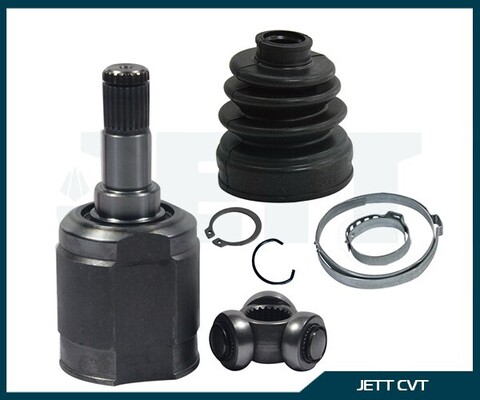 ШРУС внутренний JETT V40-8006
