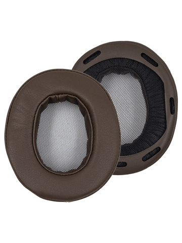 Амбушюры Sony MDR-1A, MDR 1ABT (Коричневые)