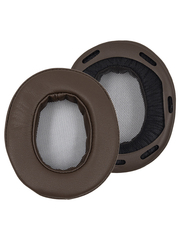 Амбушюры Sony MDR-1A, MDR 1ABT (Коричневые)