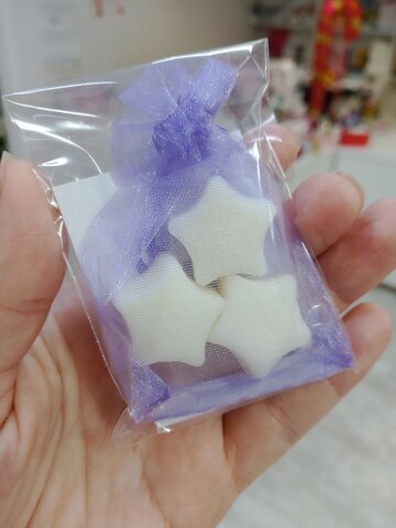 Аромасаше в ассортименте