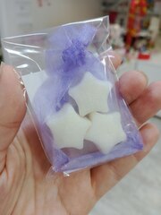 Аромасаше в ассортименте