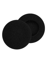 Поролоновые амбушюры для наушников 45 мм