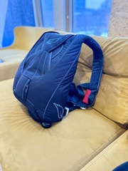 Ранец парашютный Wings