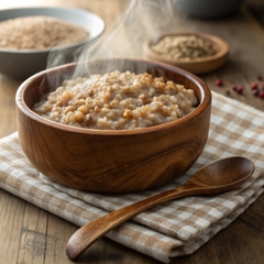 Гречневая каша пионерская сухая / 250 гр