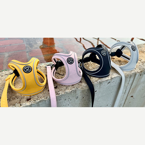 004 Шлейка универсальная (регулируемый ползунок-клипса) SSOOOK