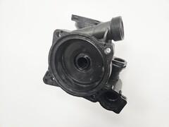 Крышка насоса (под WILO) для VAILLANT AtmoTEC Pro(Plus)/TurboTEC Pro(Plus) (арт. 0020020023-3, 0020213167-3, 0020213168-3)