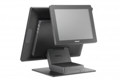 POS-монитор Posiflex LM-4010-B (9.7", Black, для RT series)