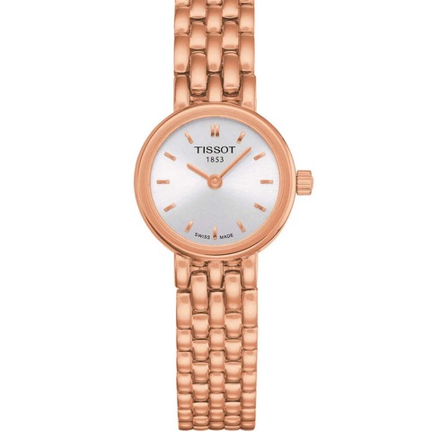 Наручные часы TISSOT T-Lady T058.009.33.031.01