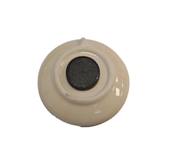 Урал Сувенир - Урал магнит-тарелочка №0001 Медведь