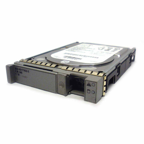 Cisco UCS-SD3.2TNVME