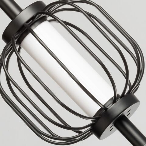 Подвесной светодиодный светильник De City Стаут 702014301