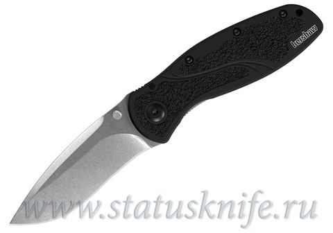 Нож Kershaw 1670BLKSWMAG Blur