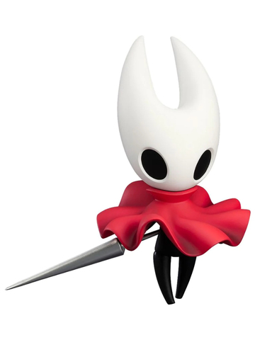 Фигурка Nendoroid Hollow Knight: Hornet (2196)