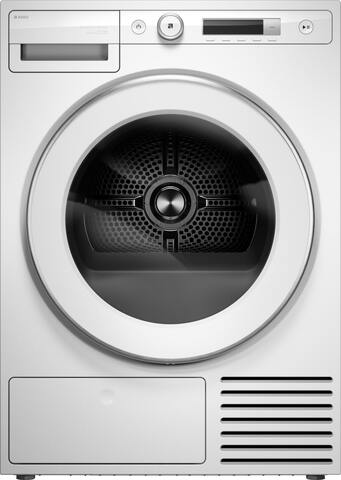 Asko T309HCW Сушильная машина