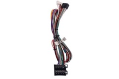 Магнитола Лада Гранта (2018+) Android 11 4/64GB QLED DSP 4G модель IN-LD1012TS18