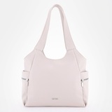 Сумка Саломея 618 кокосовое молоко