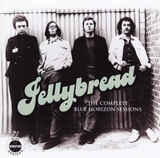 JELLYBREAD: The Complete Blue Horizon Sessions (Компакт-диск)