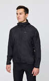Ультралегкий беговой костюм Nordski Easy Run Light Black мужской