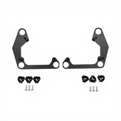 Переходная рамка для билинз 454 BMW X5/X6 2022 Макс. Комплектация