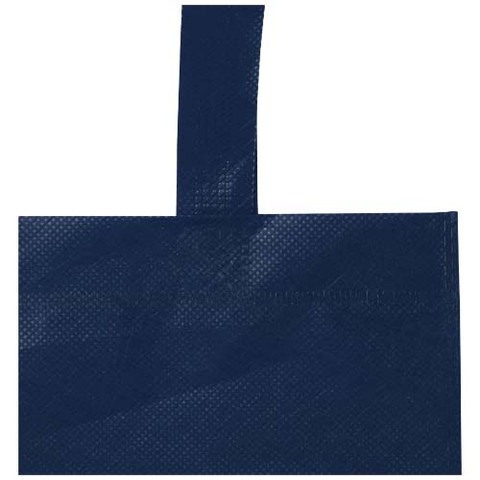 Ecoseal мини эко-сумка из переработанных материалов по стандарту GRS объемом 3 л