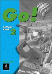 Go! level 2 Activity Book