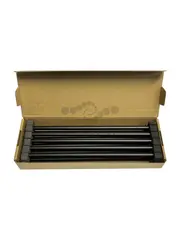 Ролик заряда (Charge Roller) PANTUM P2200, P2500, M6500, M655  (China Type) (УПАКОВКА 10 шт) Китай