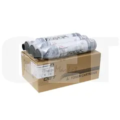 Тонер-картридж (SD6) 841769 для RICOH Aficio MP1813L/MP2001L/MP2501L/MP2001SP/MP2501SP/MP2013L (CET), 230г, 9000 стр., CET6367