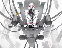 SYNDUALITY Echo of Ada (для ПК, цифровой код доступа)