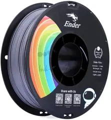 Пластик для принтера 3D Creality 3301010308 PLA d1.75мм 1кг 1цв.