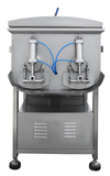 Фаршемес вакуумный Foodatlas ZKBX-300