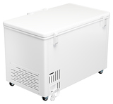 Ларь морозильный Haier HCE 380RFC