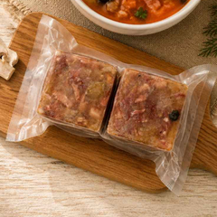 Солянка мясная / 500 гр 2*250 г