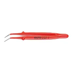 пинцет захватный прецизионный 150 мм Knipex 92 37 64