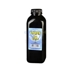 Тонер БУЛАТ ML-2850 для Samsung ML-2850, ML-3050, Ricoh SP3200 (Чёрный, банка 160 г)