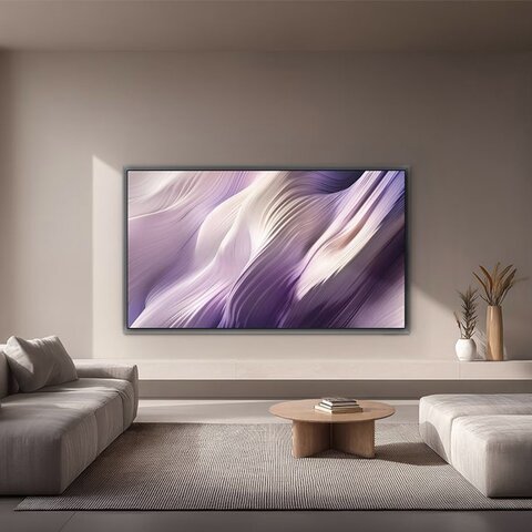 Телевизор Samsung QE65S95HAUXPY