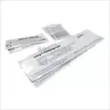 Чистящий комплект, 2xCR-80 Card, 3xAlcohol Swab, 2xLong T-card