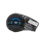 Картридж ленточный G&G GG-M21-500499 черный на белом 12.7x4.9 для Brady BMP21-PLUS, BMP21-LAB