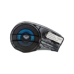 Картридж ленточный G&G GG-M21-500499 черный на белом 12.7x4.9 для Brady BMP21-PLUS, BMP21-LAB
