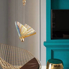 Люстра The Fluttering Butterfly Сolored H18