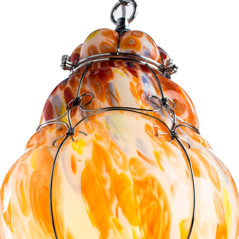 Подвес Arte Lamp Venezia A2206SP-1CC