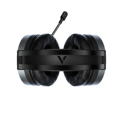 Гарнитура Rapoo VH510 Черный