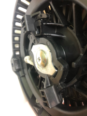 Стартер для двигателя Robin Subaru серии EX27