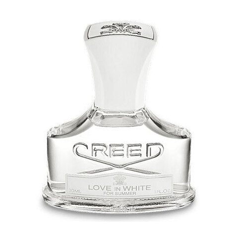 Creed Love In White For Summer w