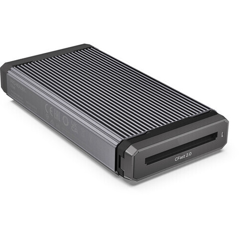 Картридер SanDisk Professional PRO-READER CFast Card Reader