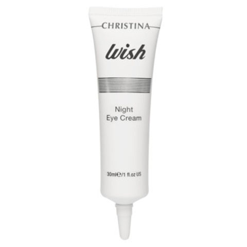 Christina Wish: Ночной крем для кожи вокруг глаз (Wish Night Eye Cream)