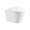 BelBagno BB2034SC Сиденье дюропластовое с быстросъёмными петлями, механизмом Soft Close
