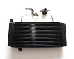 Радиатор для Suzuki SV 1000 2003-2007